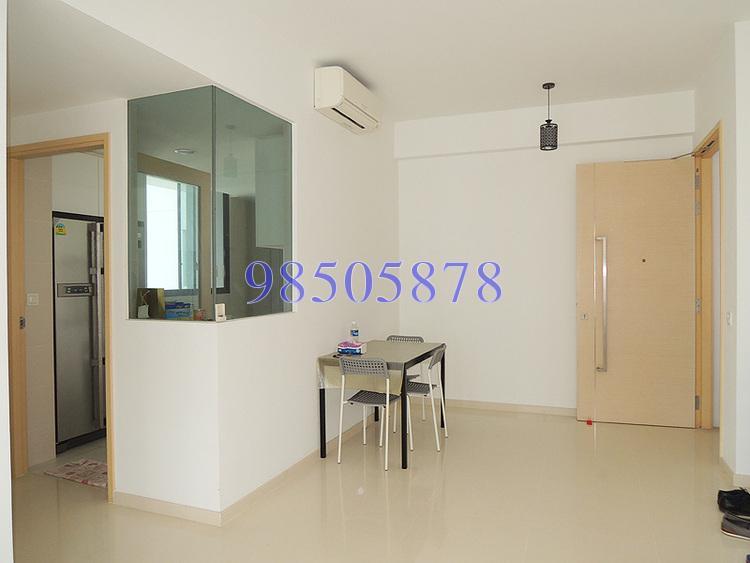 The Luxurie (D19), Condominium #167254282